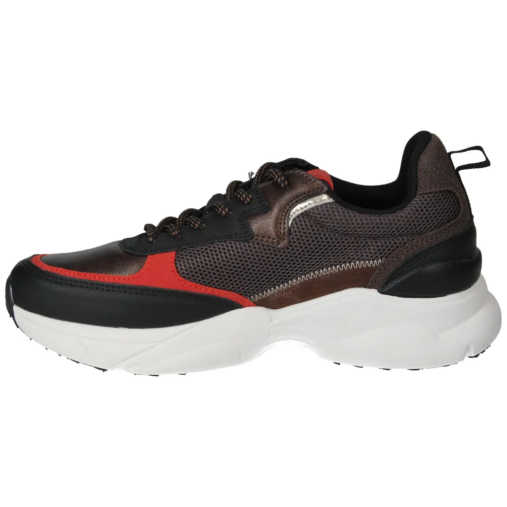 j'hayber Zapatillas de mujer Cherezo Marrón En oferta