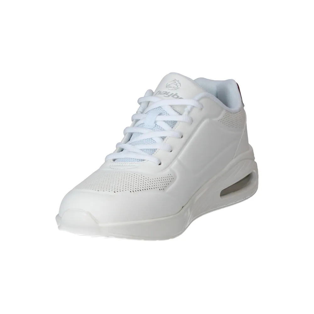 j'hayber Zapatillas de mujer Cheliro Blanco Última moda