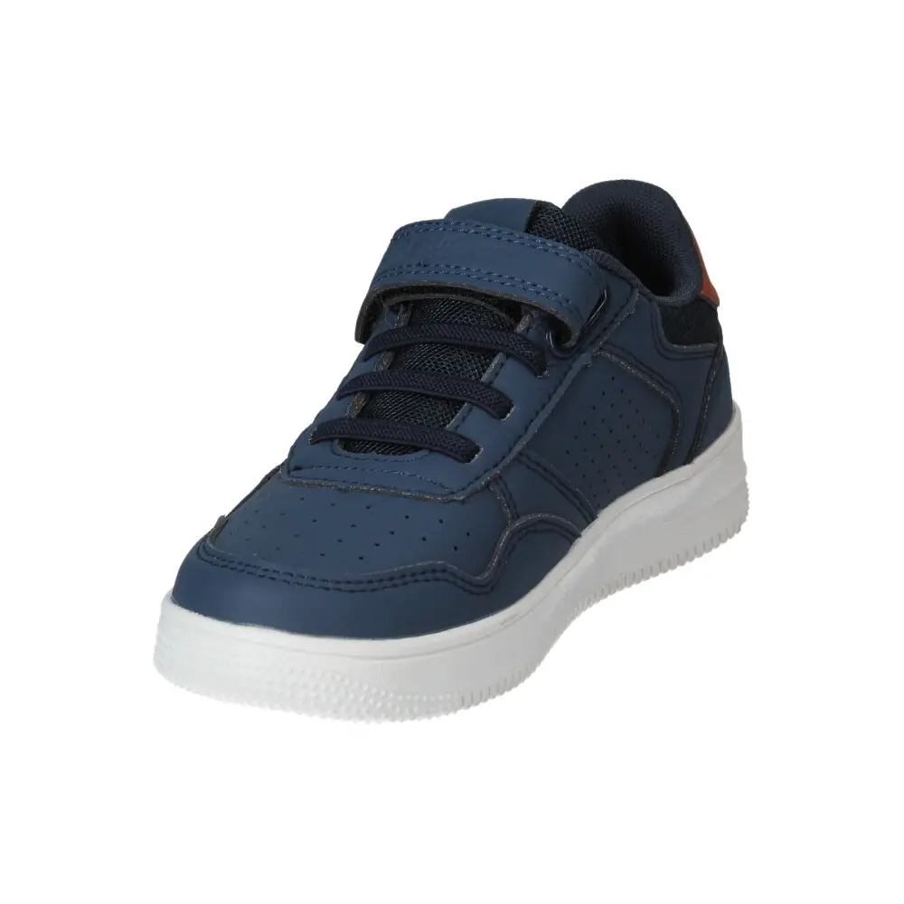 j'hayber Zapatillas casual de niño Chispa azul Oferta especial