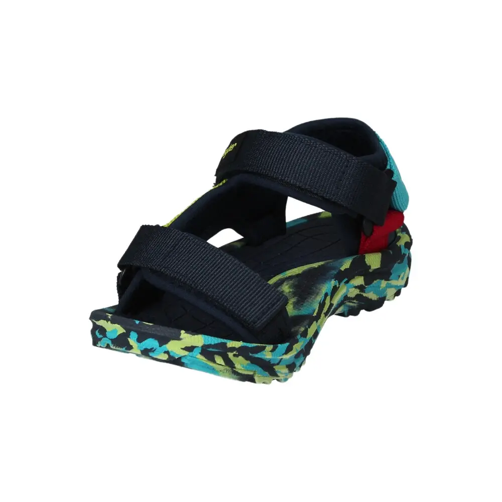 j'hayber Sandalias de niño Bitagora azul Última moda