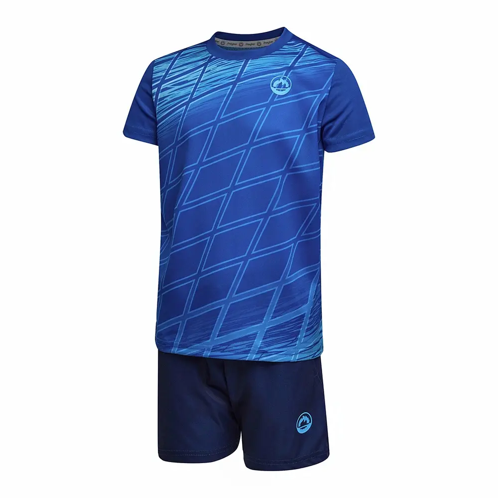 j'hayber Conjunto de niño Adventure azul COMPRAR AHORA