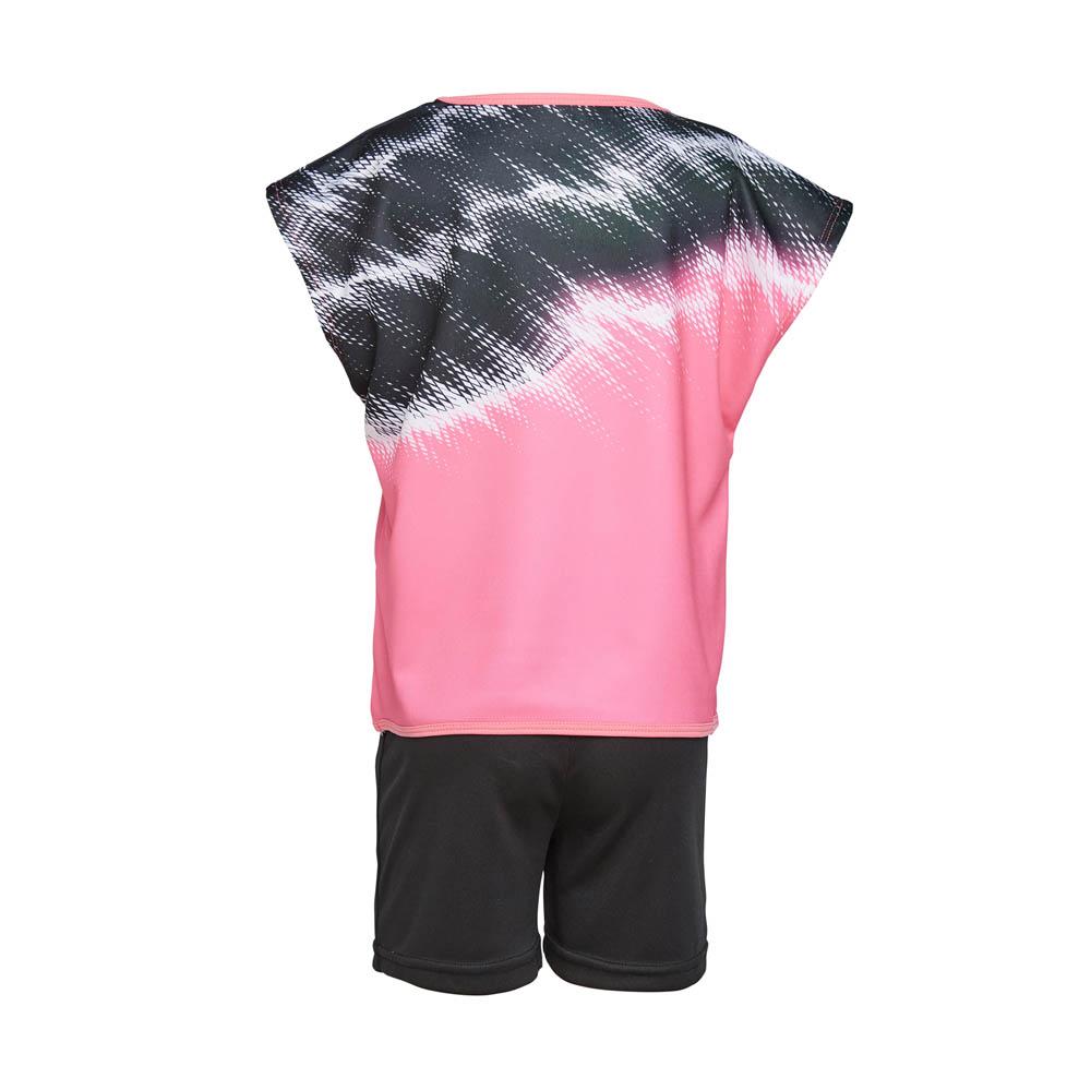 j'hayber Conjunto Deportivo Niña ENERGY Rosa Última moda
