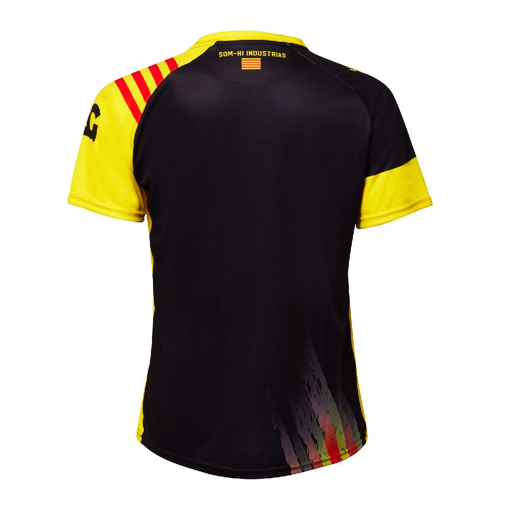 kelme CAMISETA PORTERO INDUSTRIAS SANTA COLOMA 23/24 SP COMPRAR AHORA