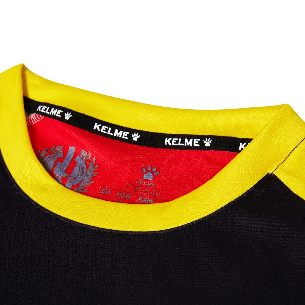 kelme CAMISETA PORTERO INDUSTRIAS SANTA COLOMA 23/24 SP COMPRAR AHORA