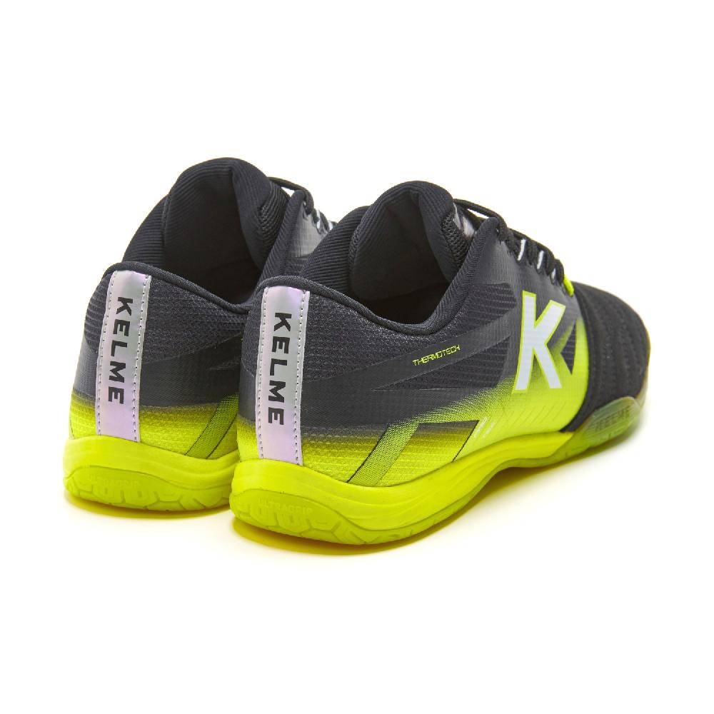 kelme SCALPEL Último día