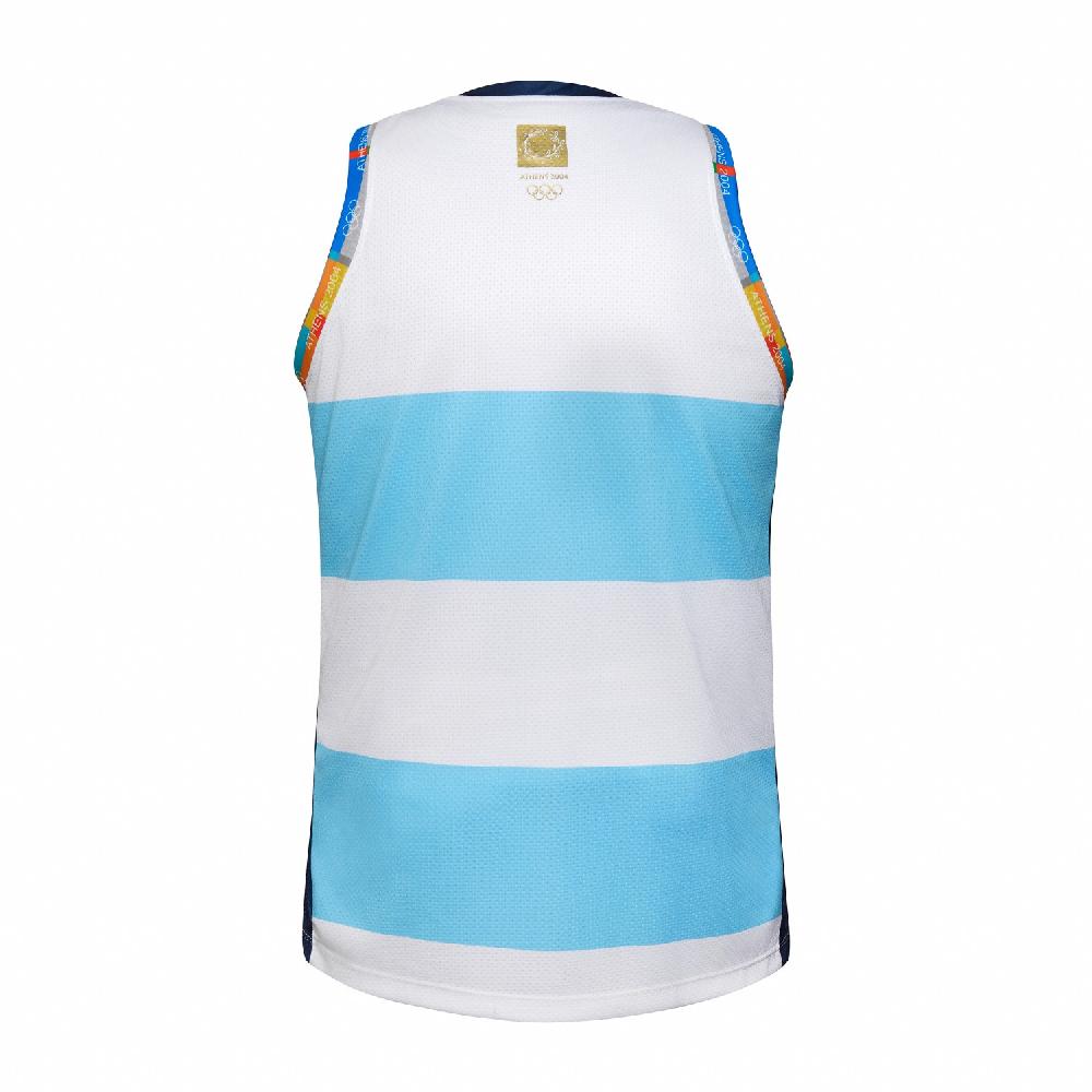 kelme CAMISETA 1ª ARGENTINA BASKET MUJER 2024-25 Solo hoy