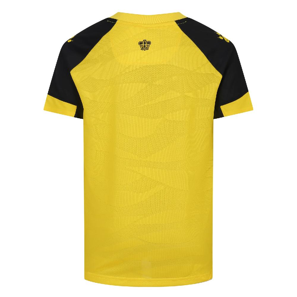 kelme CAMISETA 1ª WATFORD 2023-24 Solo queda un día