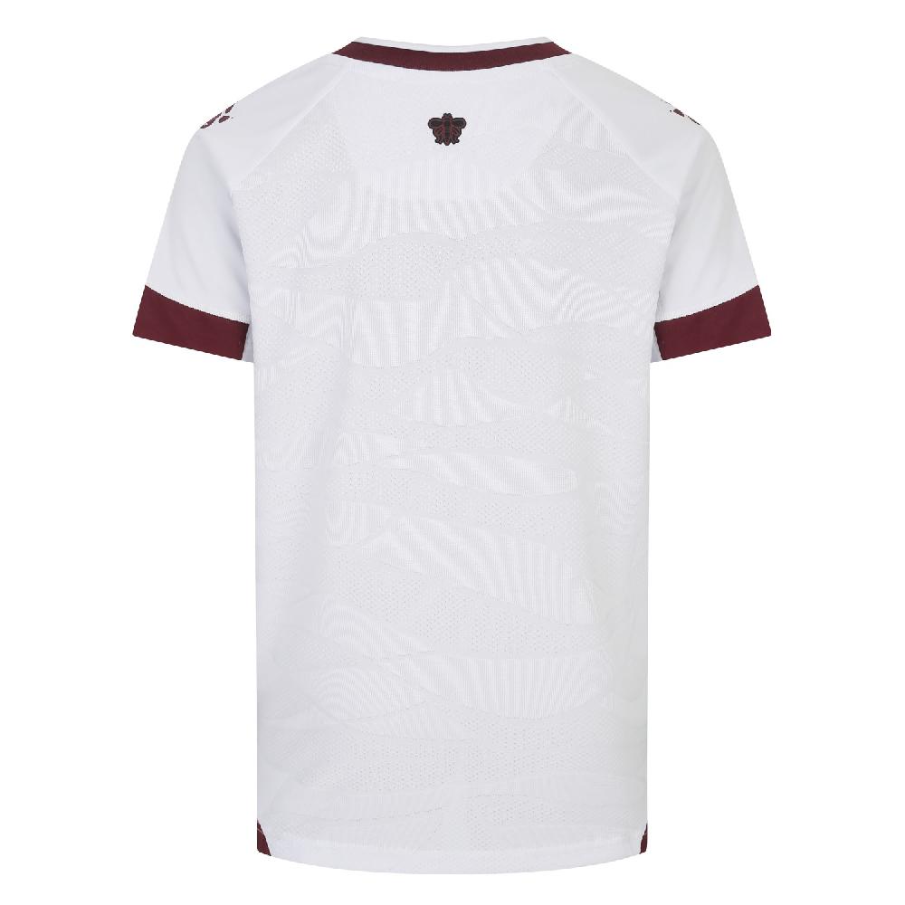 kelme CAMISETA 2ª WATFORD 2023-24 Grandes descuentos
