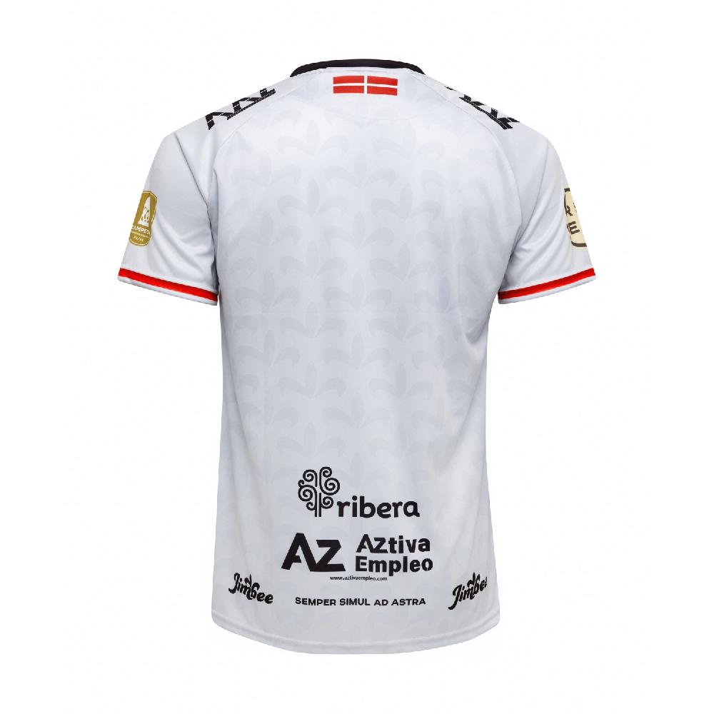 kelme CAMISETA GRIS JIMBEE CARTAGENA 24/25 Ahorra y exporta