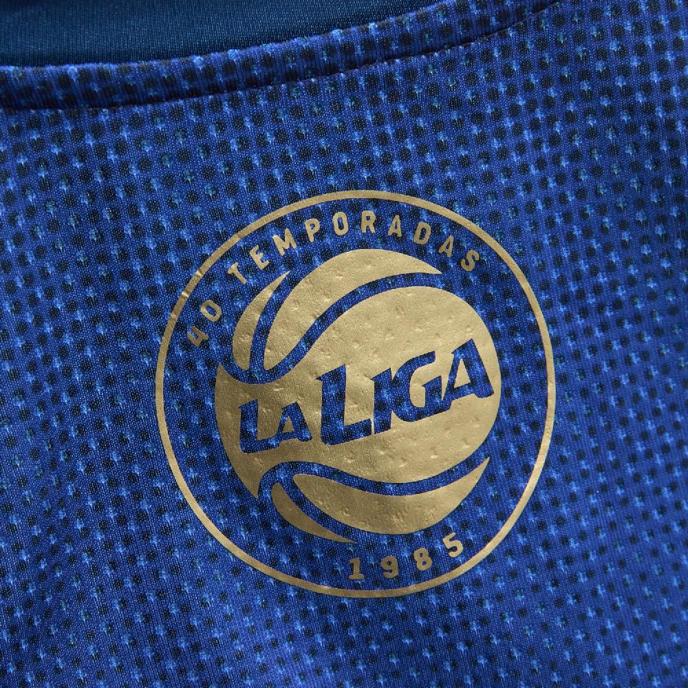 kelme CAMISETA 2ª ARGENTINA BASKET 2024-25 Precios de Black Friday