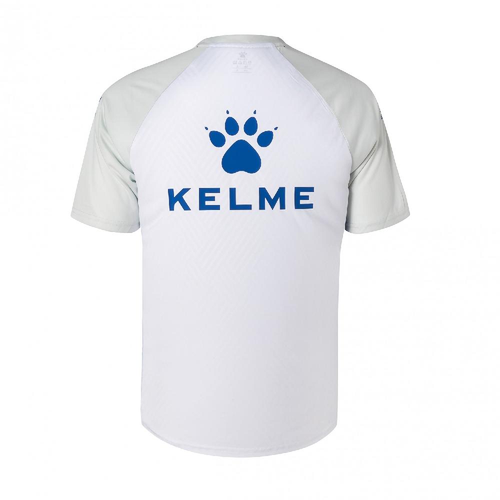 kelme CAMISETA ENTRENO 18/19 ALAVES Última moda
