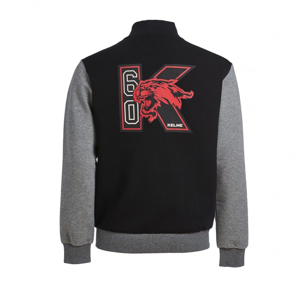 kelme CHAQUETA COLLEGE Ofertas especiales