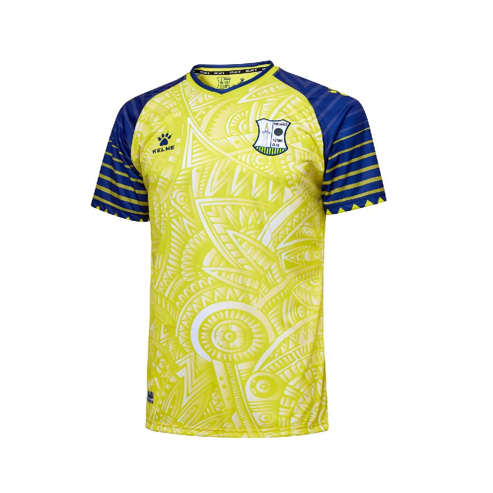 kelme CAMISETA 1ª MARIBAÑEZ