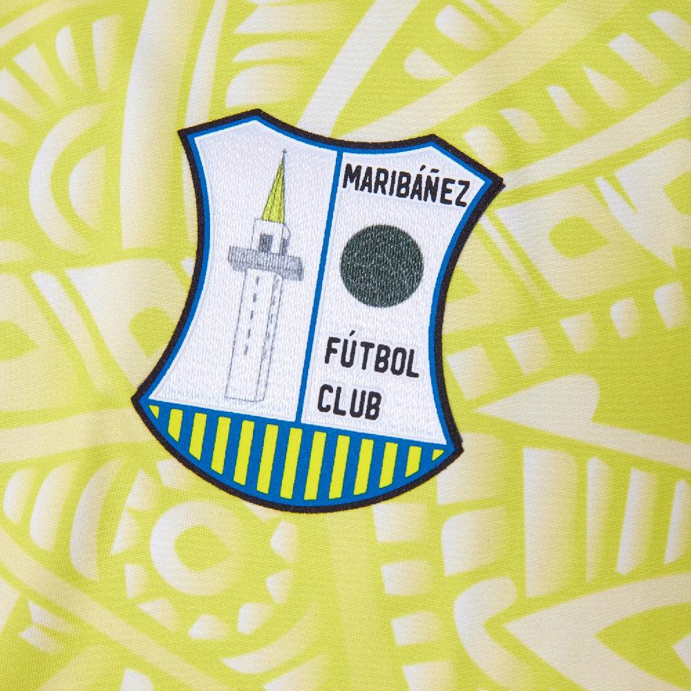 kelme CAMISETA 1ª MARIBAÑEZ Grandes ahorros