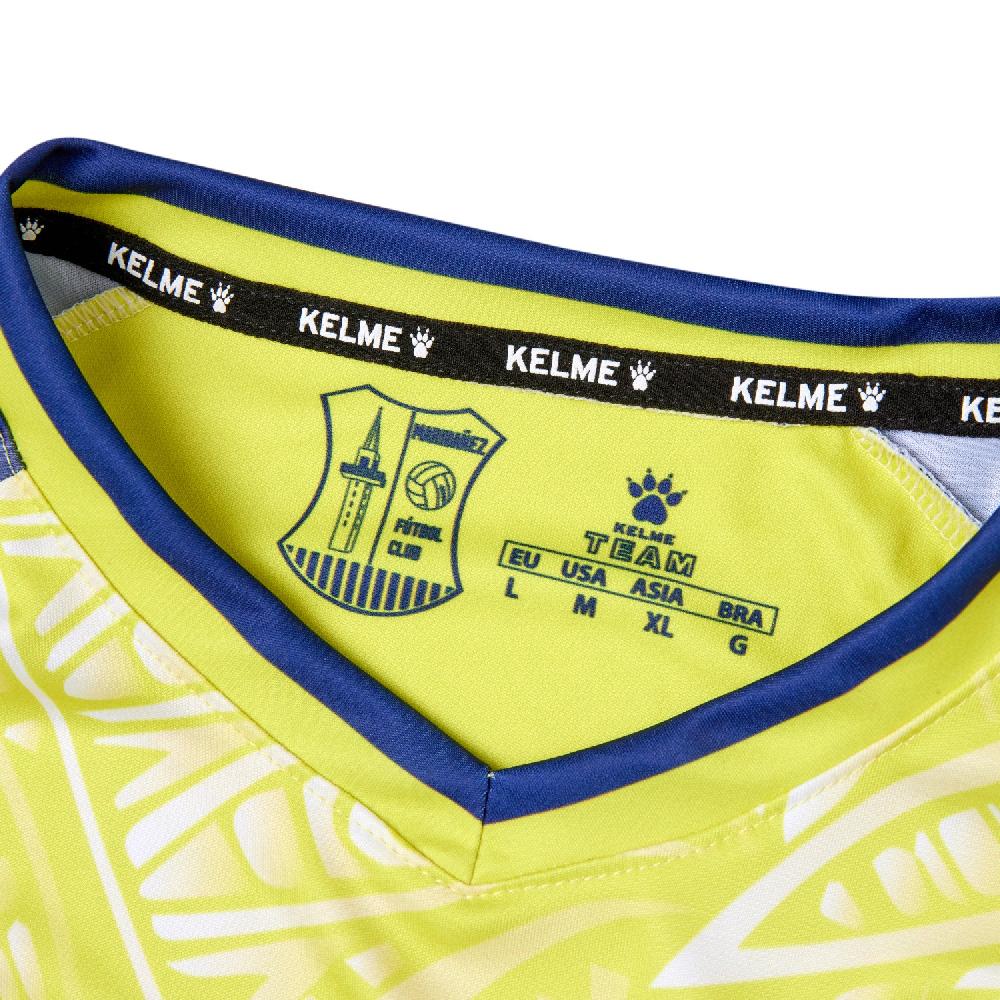 kelme CAMISETA 1ª MARIBAÑEZ Grandes ahorros