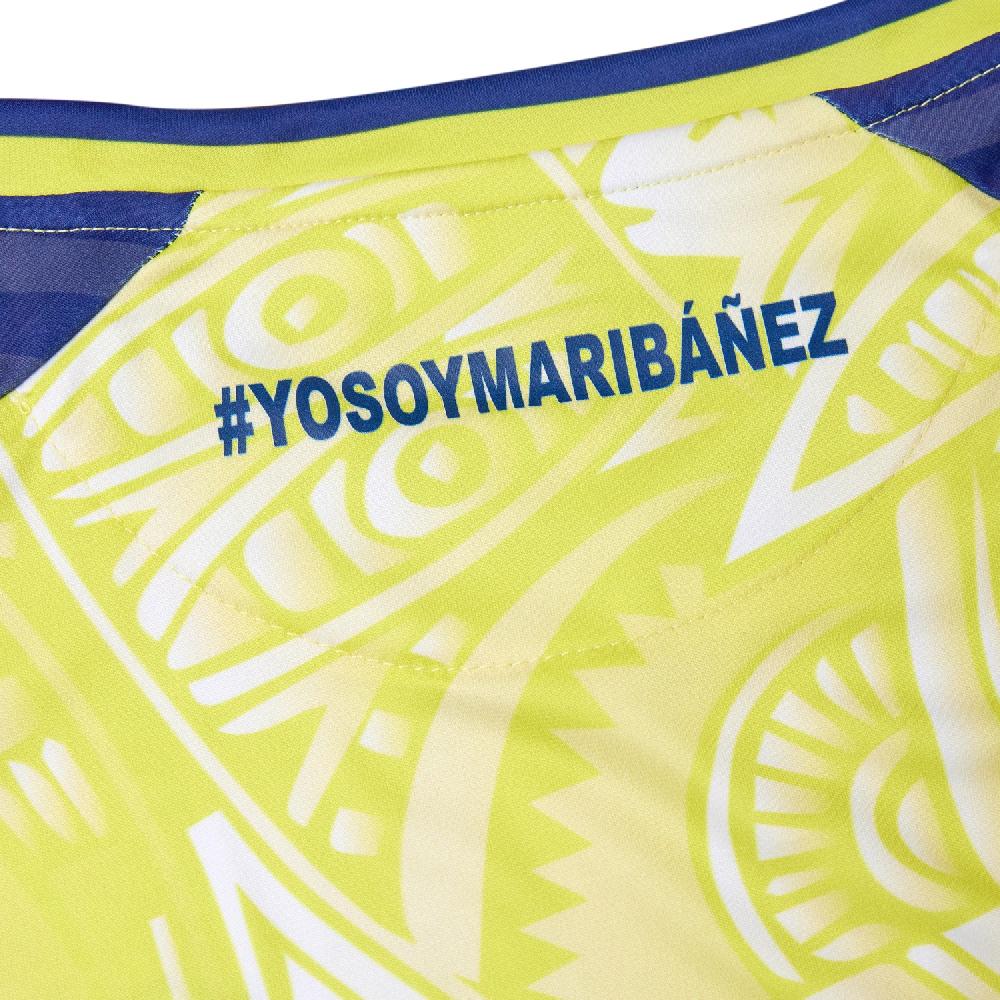 kelme CAMISETA 1ª MARIBAÑEZ Grandes ahorros