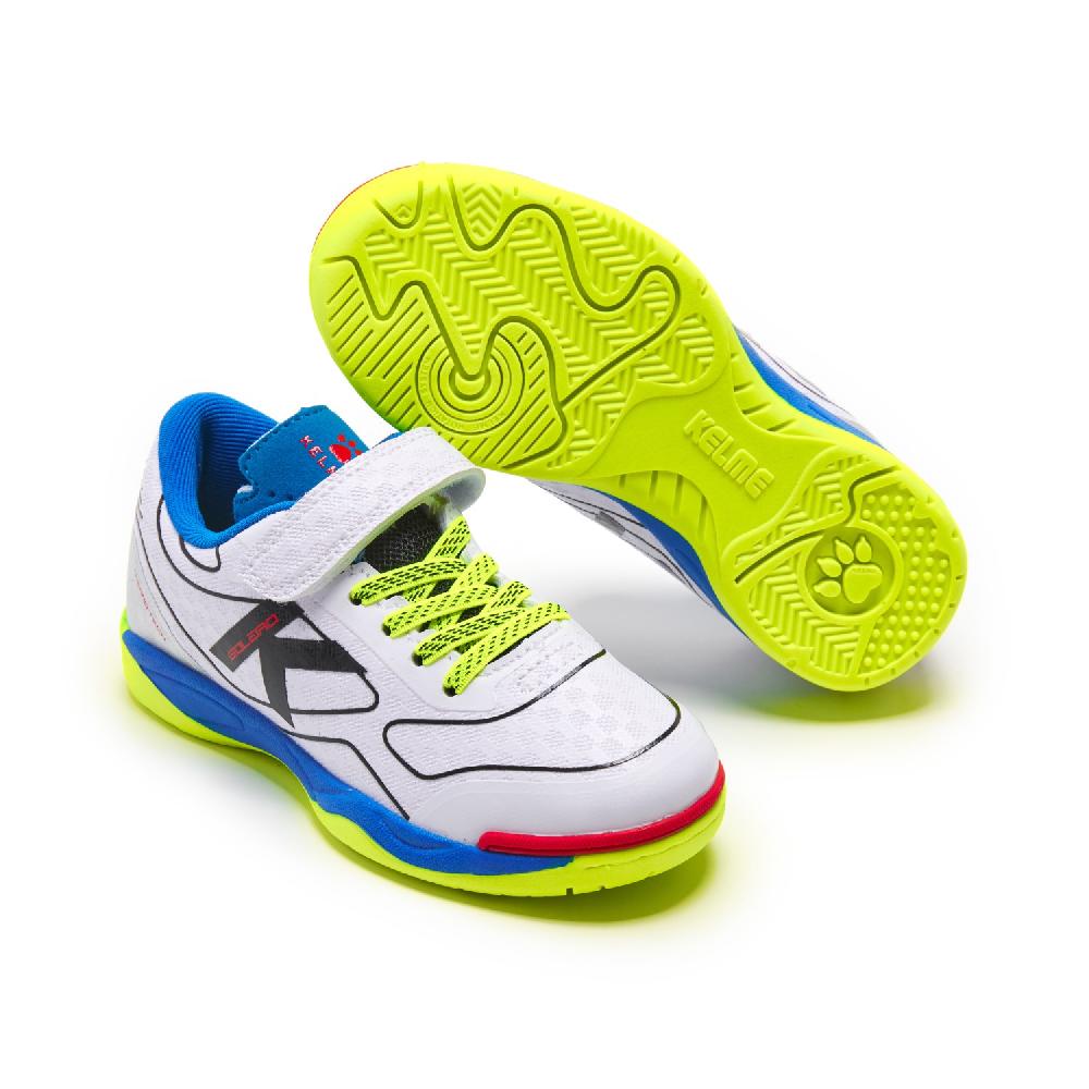 kelme GOLEIRO KIDS ELASTIC Gran oferta