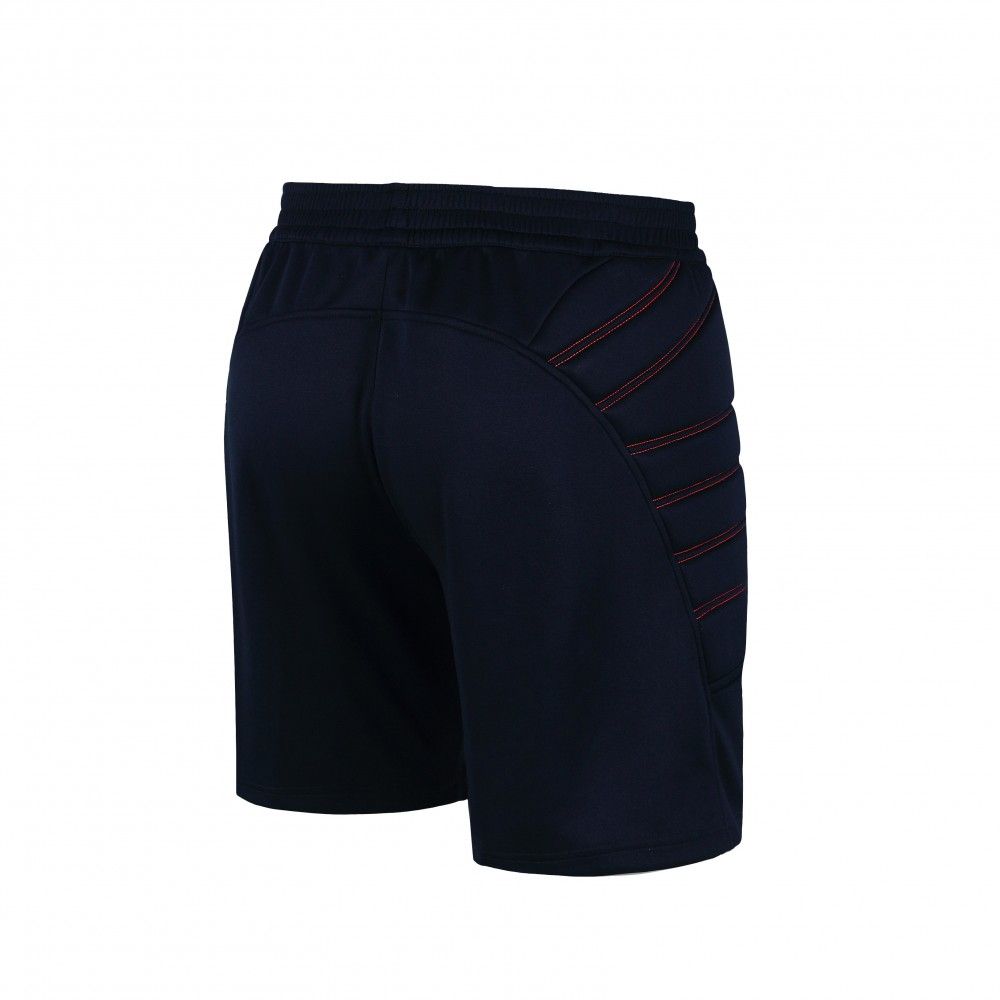 kelme PANTALÓN CORTO PORTERO ZAMORA INFANTIL Oferta especial