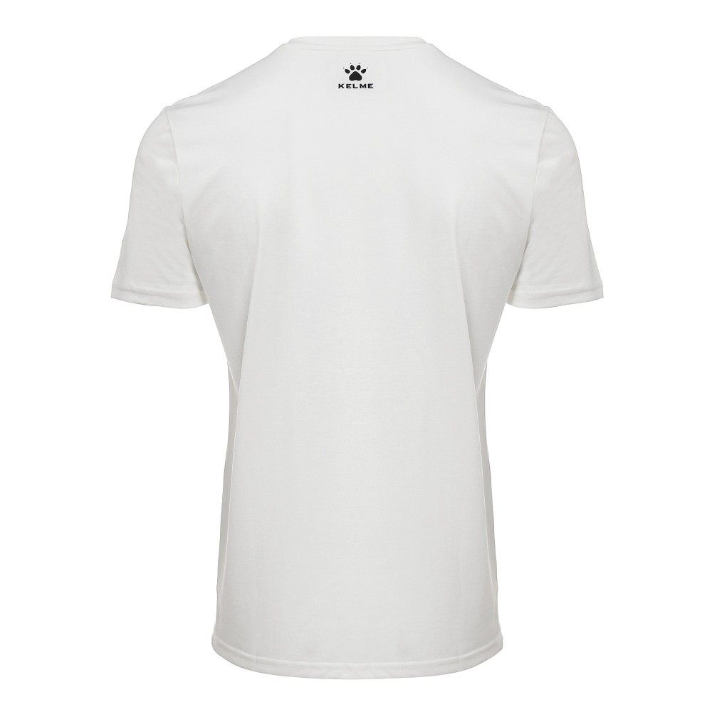 kelme CAMISETA COLLEGE Último día