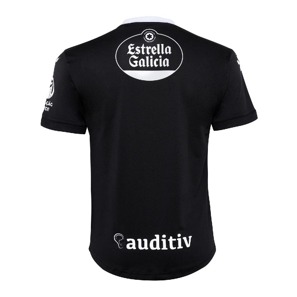 kelme CAMISETA 3ª BOAVISTA 23-24 Promoción por tiempo limitado