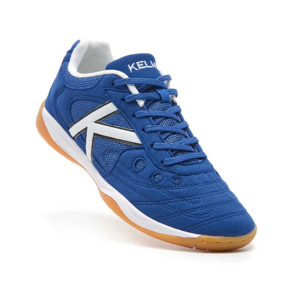 kelme INDOOR COPA Ahorra y exporta