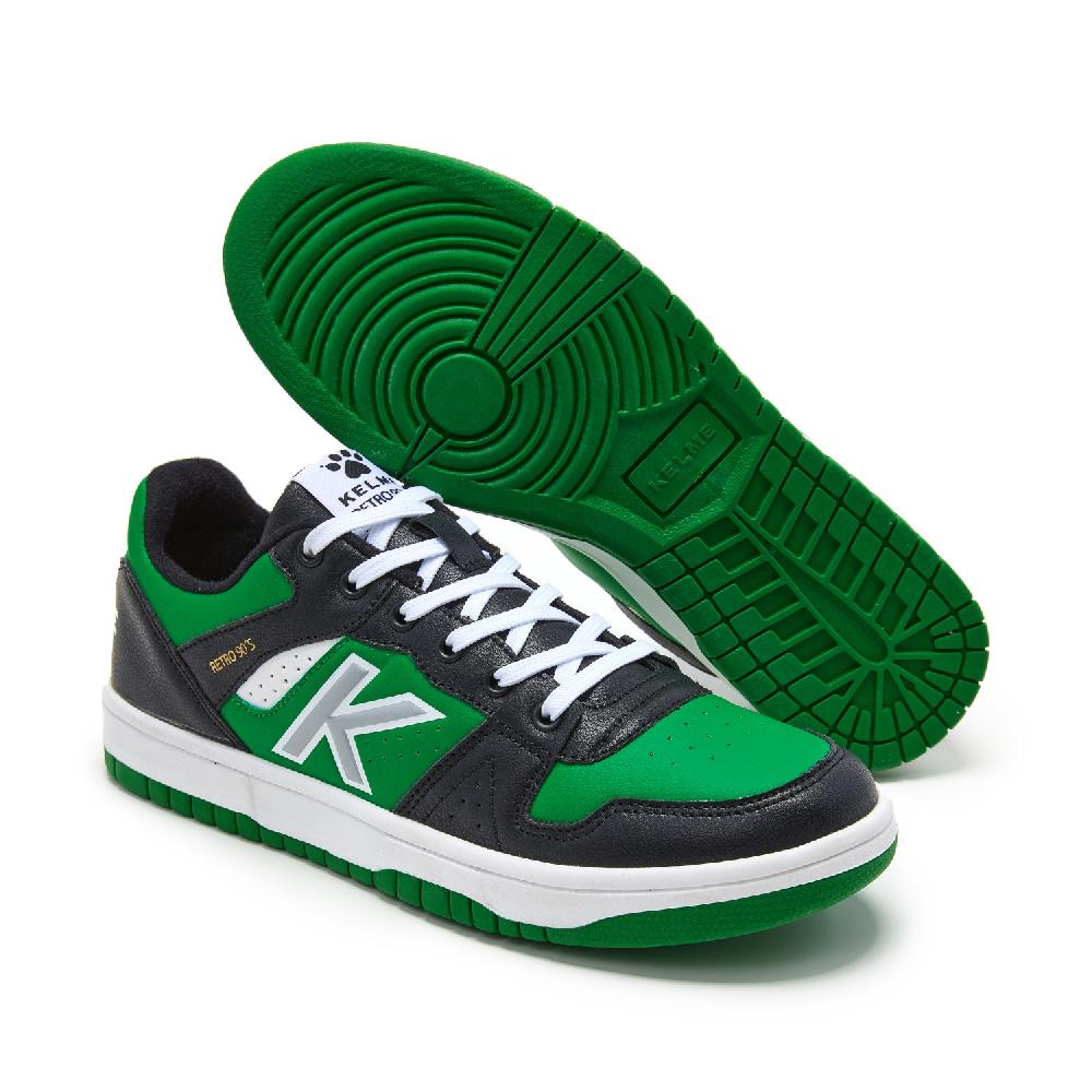 kelme RETROBASKET Outlet
