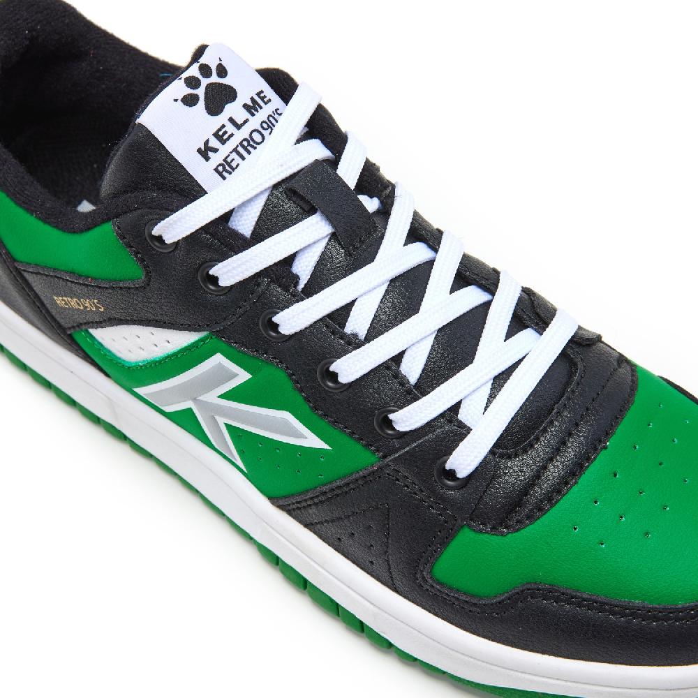 kelme RETROBASKET Outlet