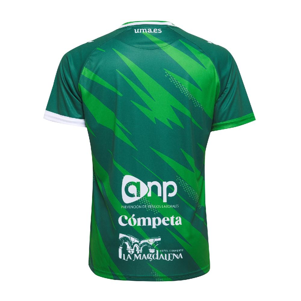 kelme CAMISETA 1ª UMA ANTEQUERA Descuento