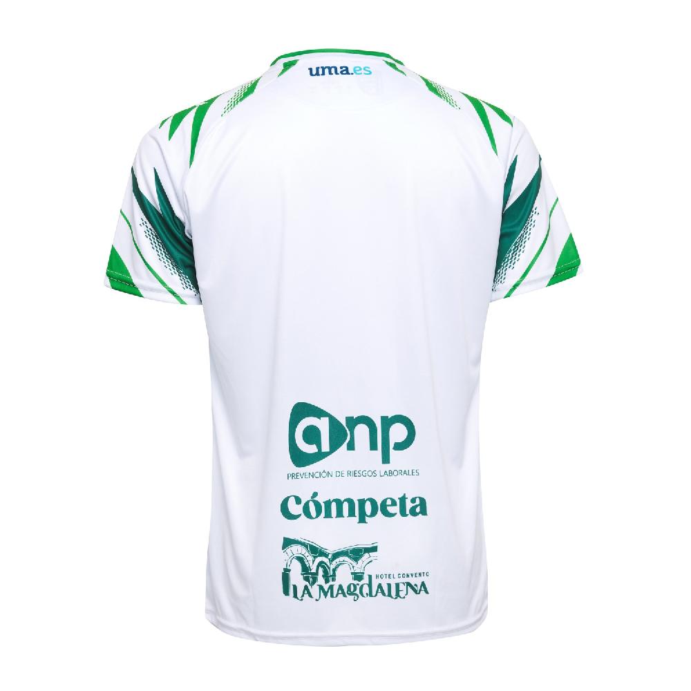 kelme CAMISETA 2ª UMA ANTEQUERA Tienda