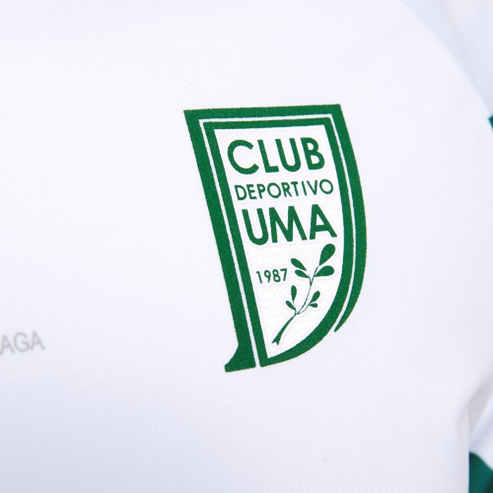 kelme CAMISETA 2ª UMA ANTEQUERA Tienda