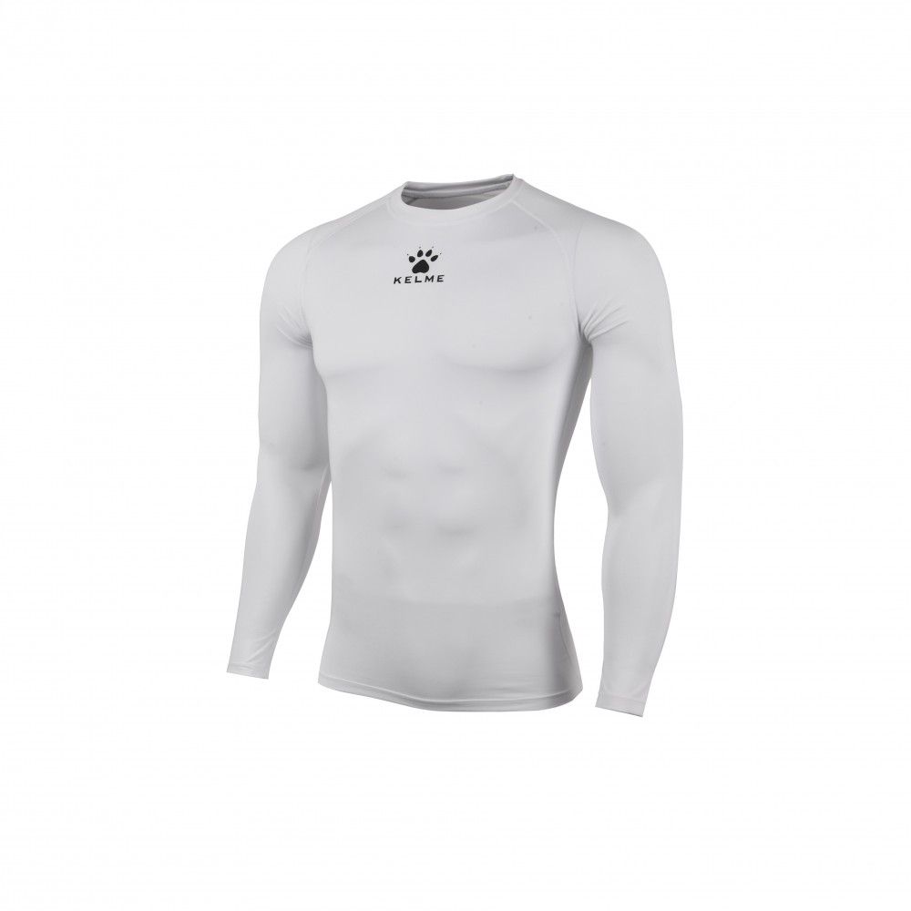 kelme CAMISETA TÉRMICA INFANTIL