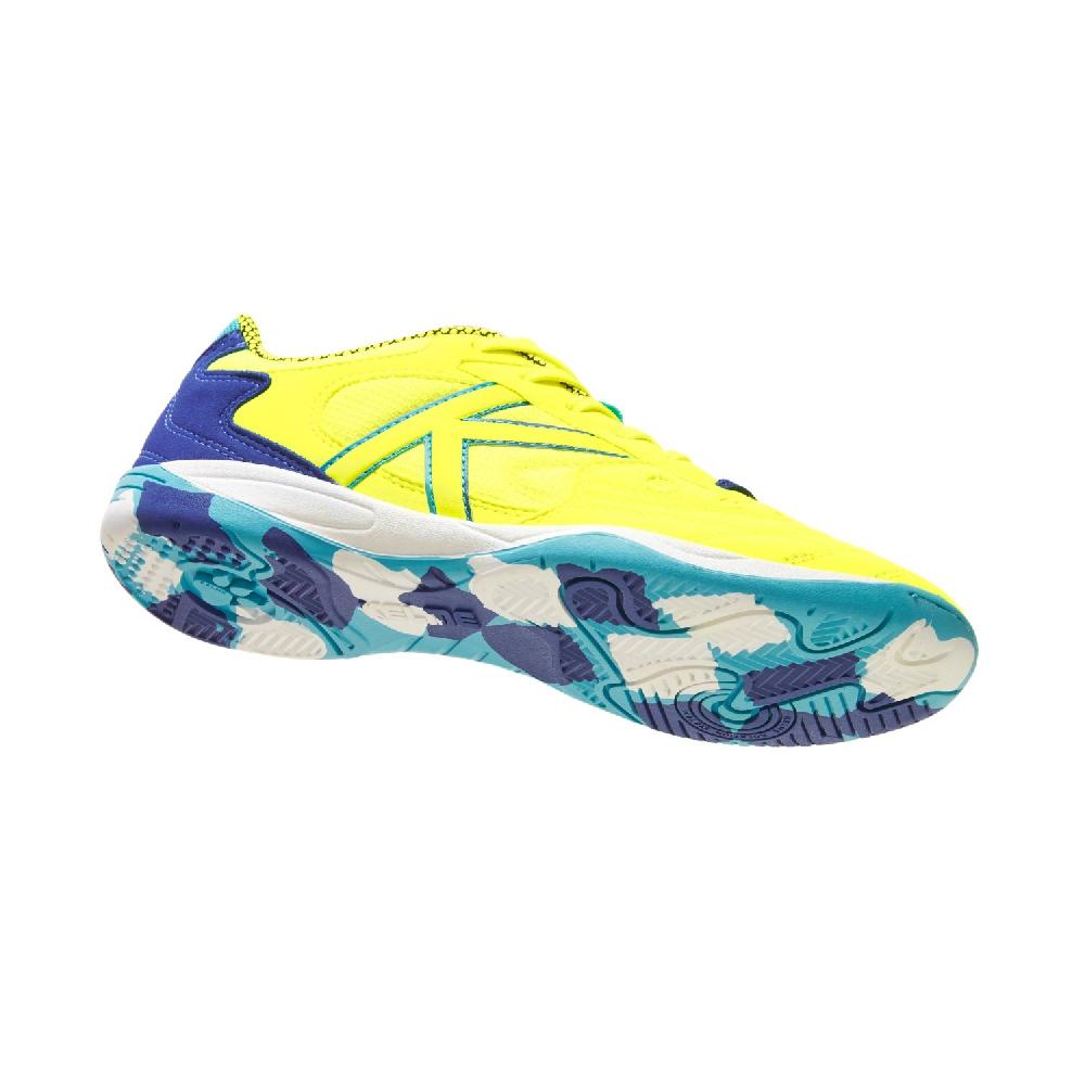 kelme INDOOR COPA Solo queda un día