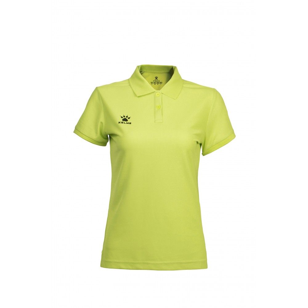 kelme POLO MUJER STREET