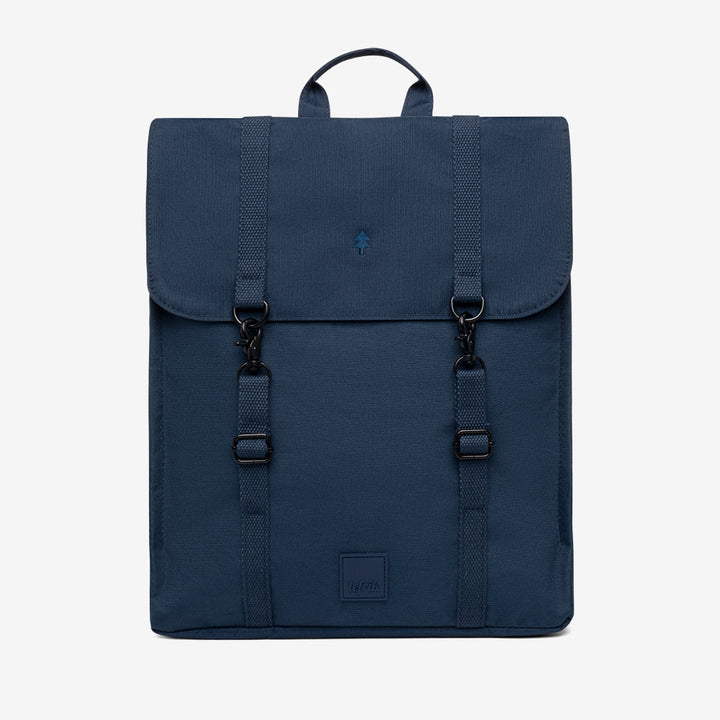 ﻿lefrik Mochila Handy Navy