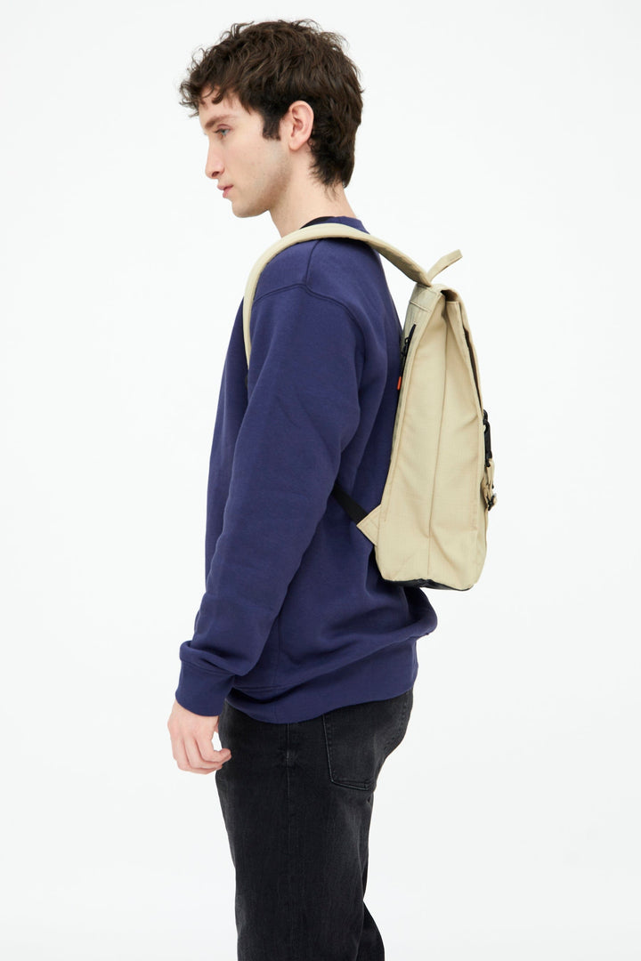 lefrik Mochila Handy XL Stone Vandra ÚLTIMAS EDICIONES