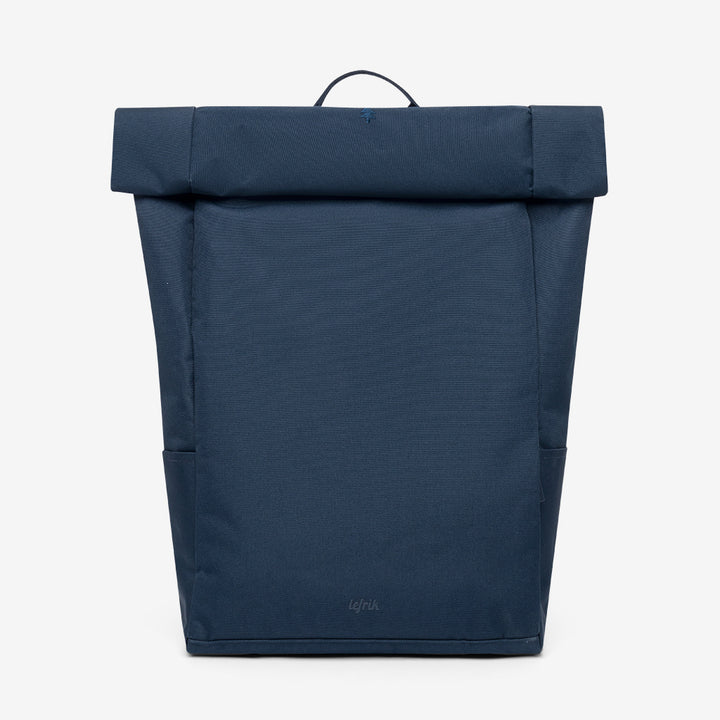 lefrik Mochila Roll Navy