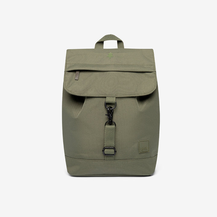 lefrik Mochila Scout Mini Olive