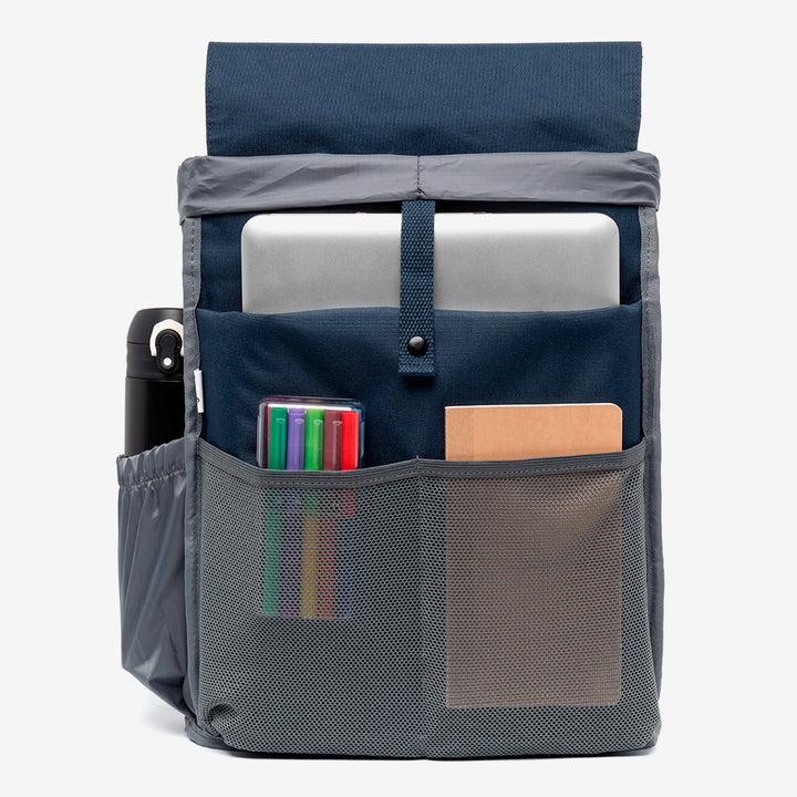 lefrik Mochila Scout Navy Promoción por tiempo limitado