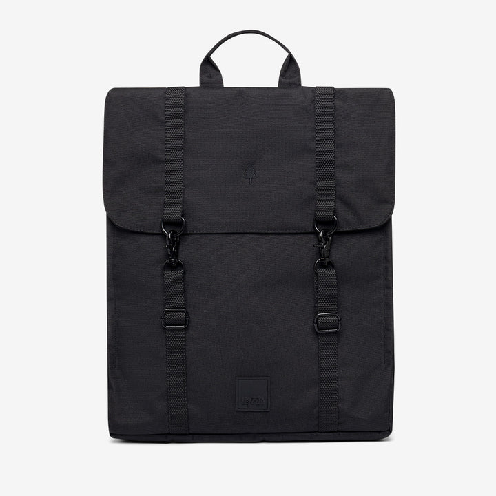 lefrik Mochila Handy Black