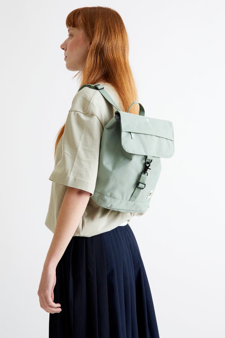 lefrik Mochila Scout Mini Sage Solo queda un día