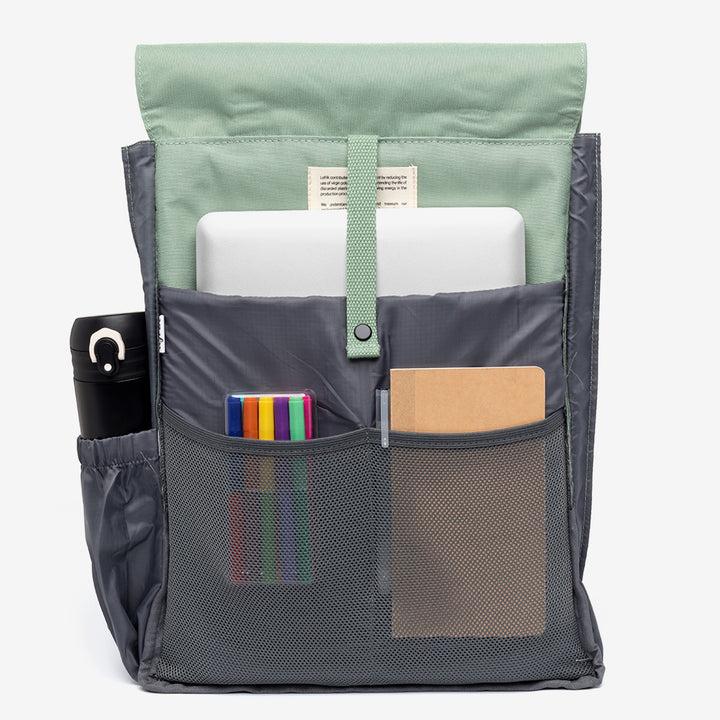 lefrik Mochila Handy Sage Grandes descuentos