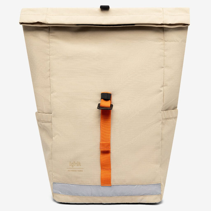lefrik Mochila Lars Roll Stone Vandra Liquidación