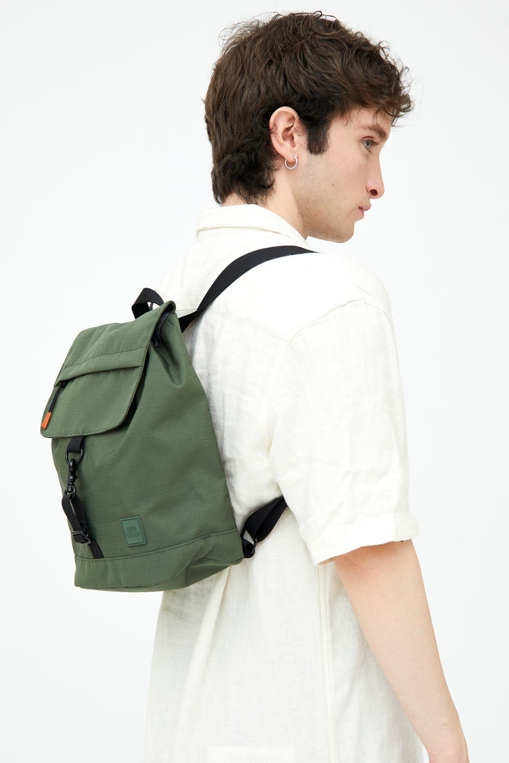 lefrik Mochila Scout Mini Pine Vandra Envío internacional gratuito