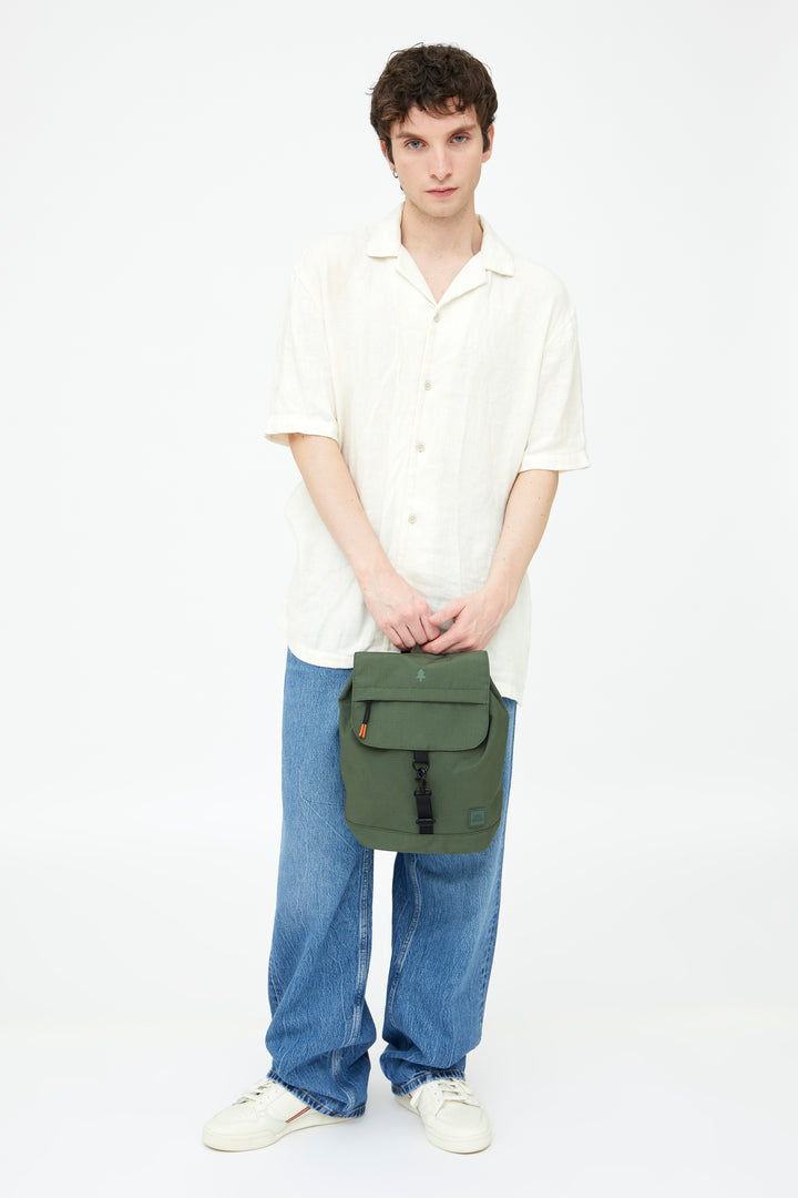 lefrik Mochila Scout Mini Pine Vandra Envío internacional gratuito