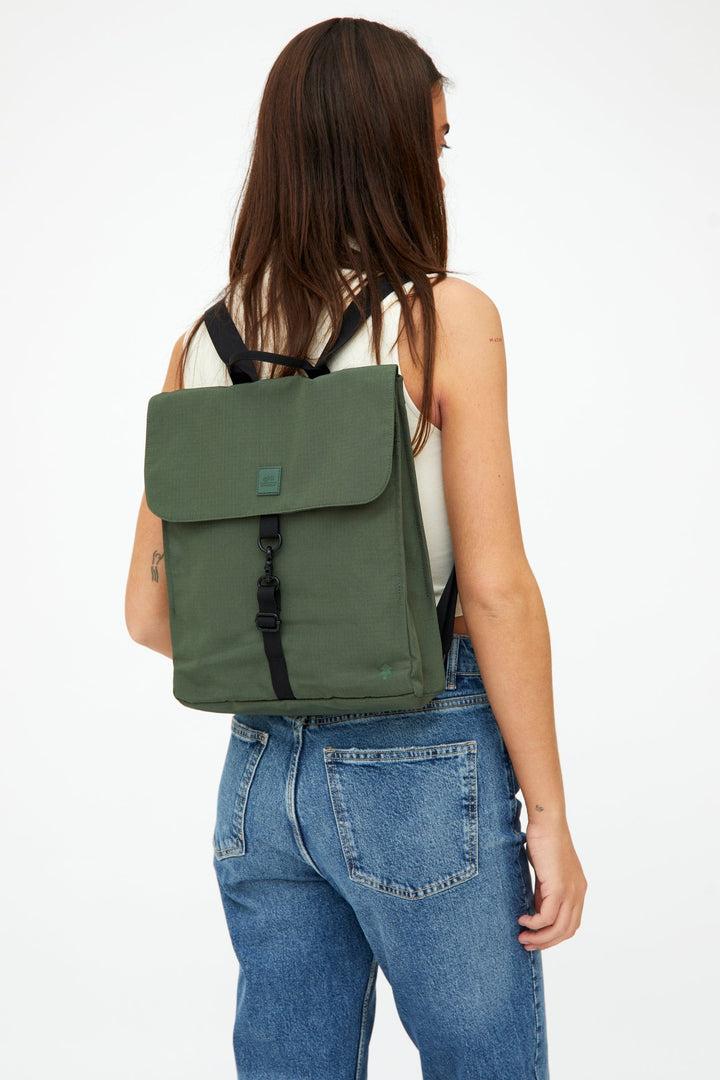 lefrik Mochila Handy Mini Pine Limitado a 3 días