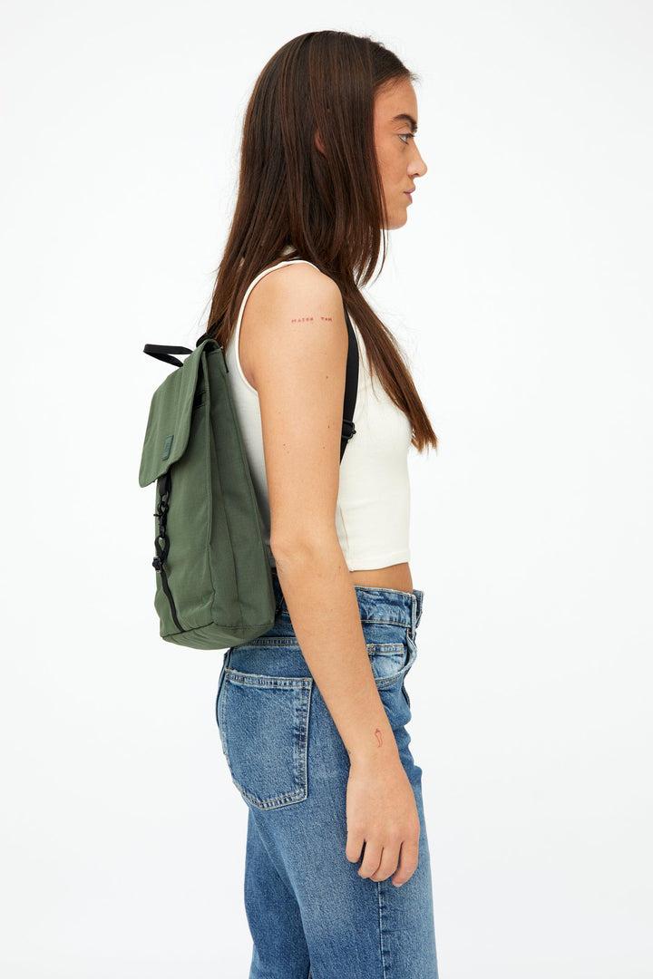 lefrik Mochila Handy Mini Pine Limitado a 3 días