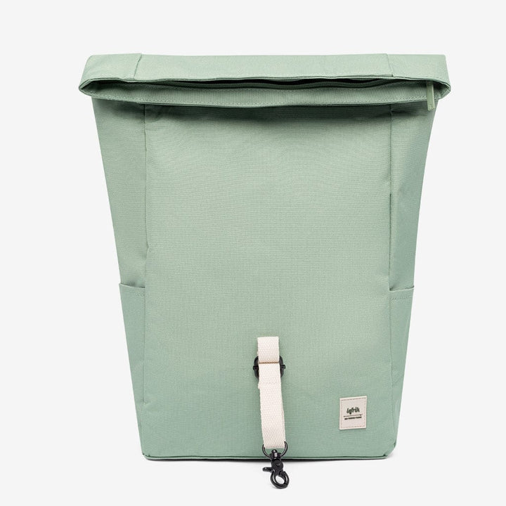 lefrik Mochila Roll Mini Sage Ahorra y exporta