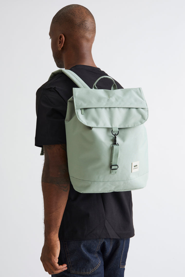 lefrik Mochila Scout Sage En oferta