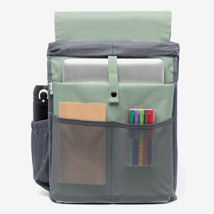 lefrik Mochila Scout Sage En oferta