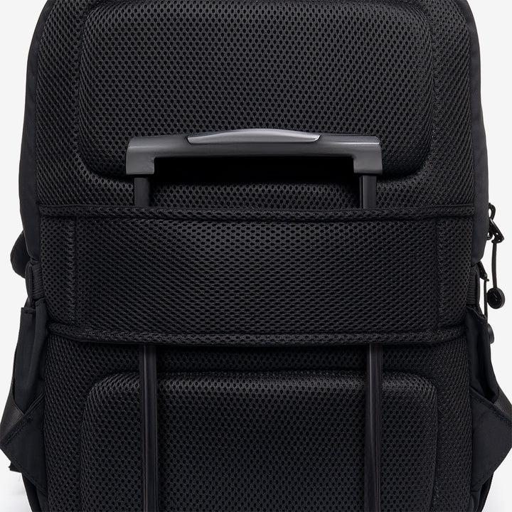 lefrik Mochila 101 Black Descuento por venta flash